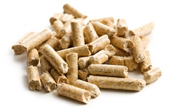 Pellets para aquecimento: O que são e como são feitos?