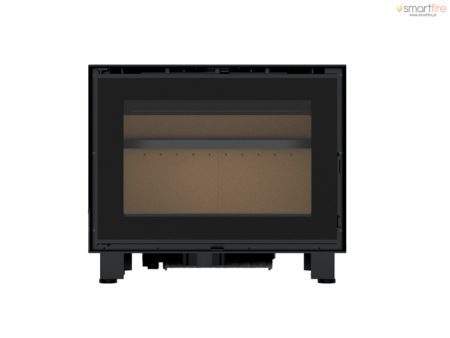 Recuperador de Calor a Lenha Recuperador Design 700 8.2kW - Olimatik