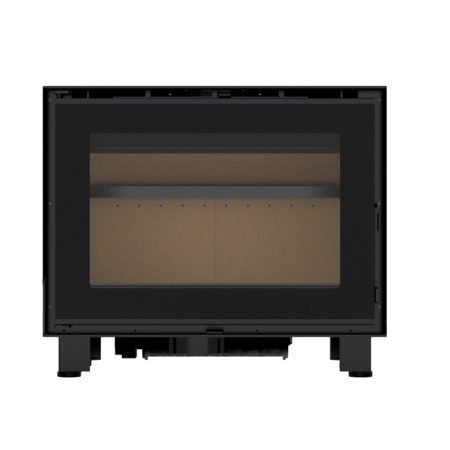 Recuperador de Calor a Lenha Recuperador Design 700 8.2kW - Olimatik