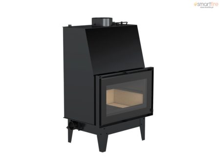 Recuperador Olimatik Plus 800 23.7 kW