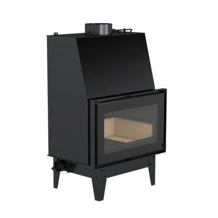 Recuperador Olimatik Plus 800 23.7 kW