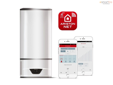 LYDOS HYBRID WIFI - ARISTON