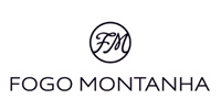 Fogo Montanha