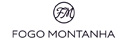 Fogo Montanha