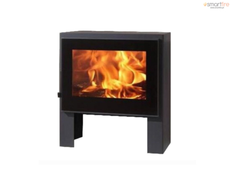 Salamandra a Lenha Naxos - Panadero