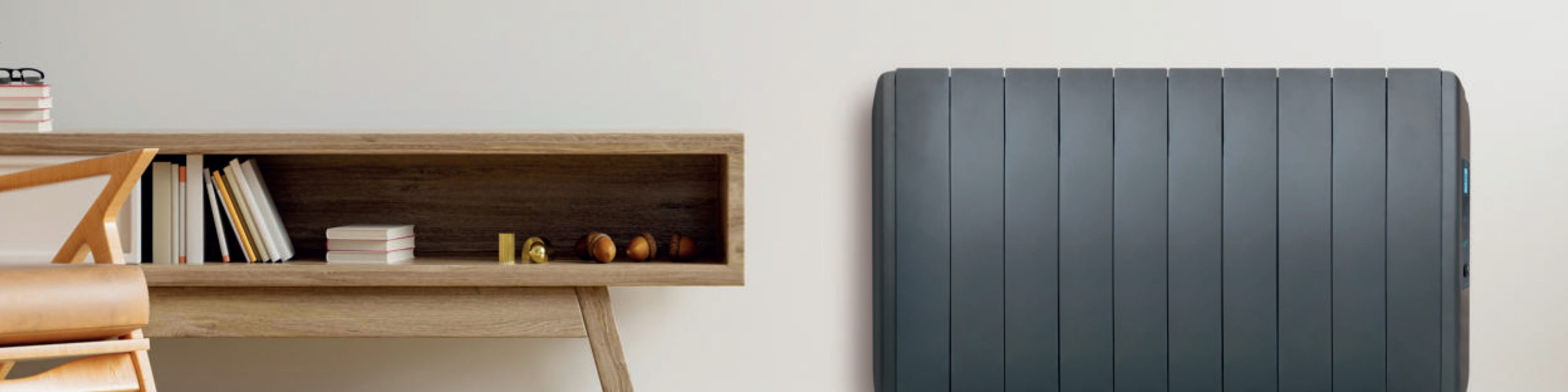 Radiadores Eléctricos - Smartfire | Loja Online