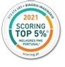 Distinção Scoring 2021