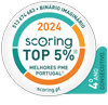 Distinção Scoring 2022