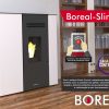 Salamandra Boreal Slim 12 - Ambiente