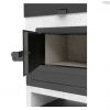 Forno Kitaway Otte - Aberta