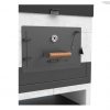 Forno Kitaway Otte - Detalhe