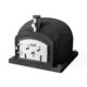 Forno a Lenha Tuozi Kitaway 100