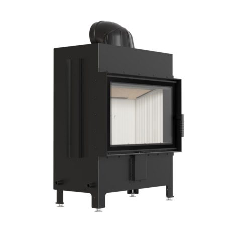 Recuperador LUCY NEW 14kW Kratki