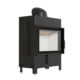 Recuperador LUCY NEW 14kW Kratki