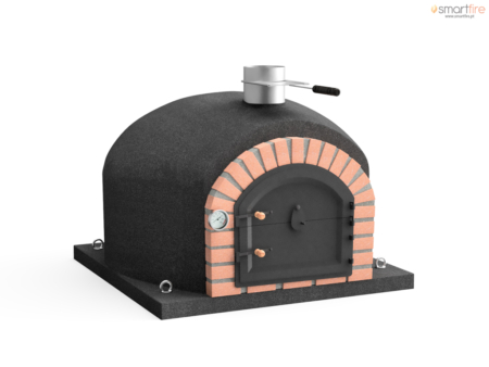 Forno a Lenha Gran Canária Plus 100 - Movelar