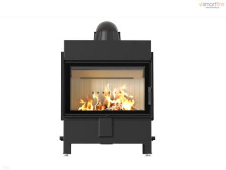 Recuperador LUCY NEW 14kW Kratki