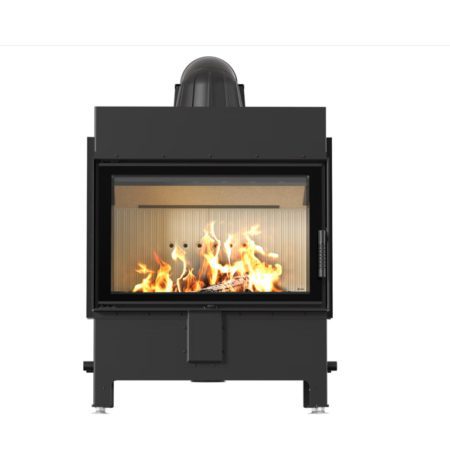 Recuperador LUCY NEW 14kW Kratki
