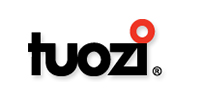 Logotipo Tuozi - Churrasqueiras