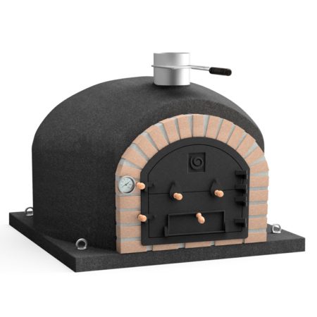Forno a Lenha Vesuvius Plus 100 - Movelar