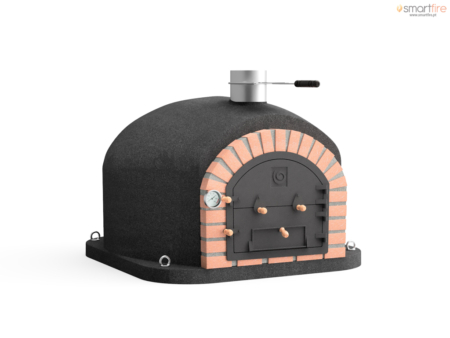 Forno a Lenha Vesuvius Plus 100 - Movelar