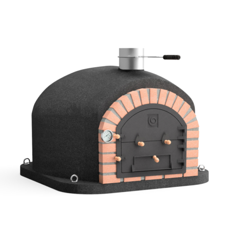 Forno a Lenha Vesuvius Plus 100 - Movelar