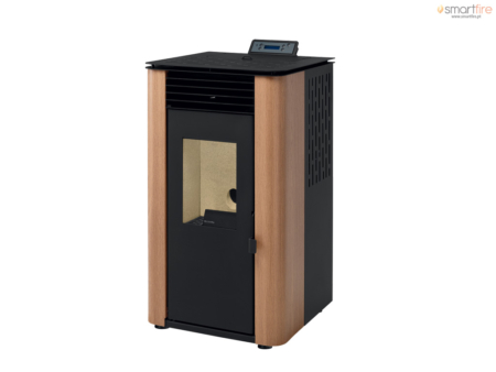 Salamandra Fuji Collection 8 - Oak