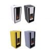 Salamandra Cover U 8kW - Gama