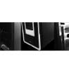 Salamandra Cover U 8kW - Detalhe Ar
