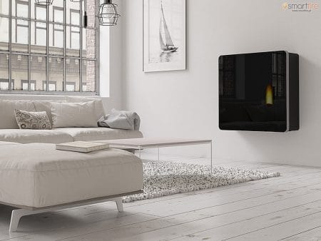 Salamandra Monolitik UP Aria 10 kW - Ambiente