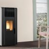 Salamandra Aspen Collection 10kW - Ambiente 1