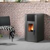 Salamandra Aspen Collection 8kW - Ambiente 1