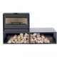 Salamandra Back Box Duo 11kW