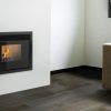 Recuperador Fire 9kW - Ambiente