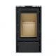 Salamandra Tek Basic 10.3kW - Frente