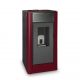 Salamandra a Pellets Altea 15 kW - Bordeaux