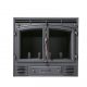 Recuperador Focus 10,8 kW