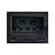 Recuperador Ignis 28 kW - Frente