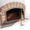 Forno Vulcano 80 - Porta