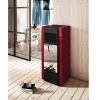 Salamandra a Pellets Cloe 15 kW - Ambiente