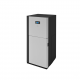 Caldeira e Termofogão a Pellets EV 20 kW