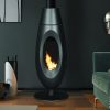 Salamandra Ovatio 5kW - Ambiente