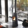 Salamandra Aratos 8kW - Ambiente