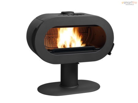 Salamandra Fifty c/pé 10kW