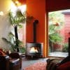 Salamandra Mandor 12 kW - Ambiente