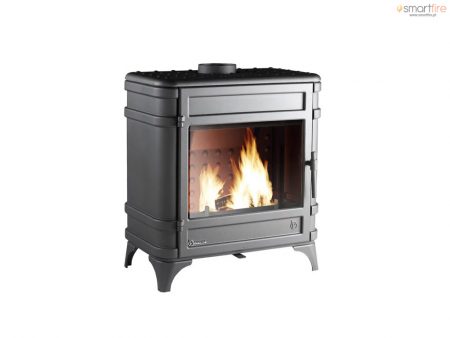 Salamandra Siam 12kW