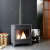 Salamandra Siam 12kW - Ambiente