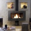 Salamandra Symphonia 12kW - Ambiente