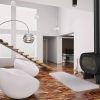Salamandra Fifty Arche 10kW - Ambiente
