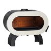 Salamandra Fifty Arche 10kW - Marfim