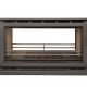 Recuperador Firenze 800 Dupla Face